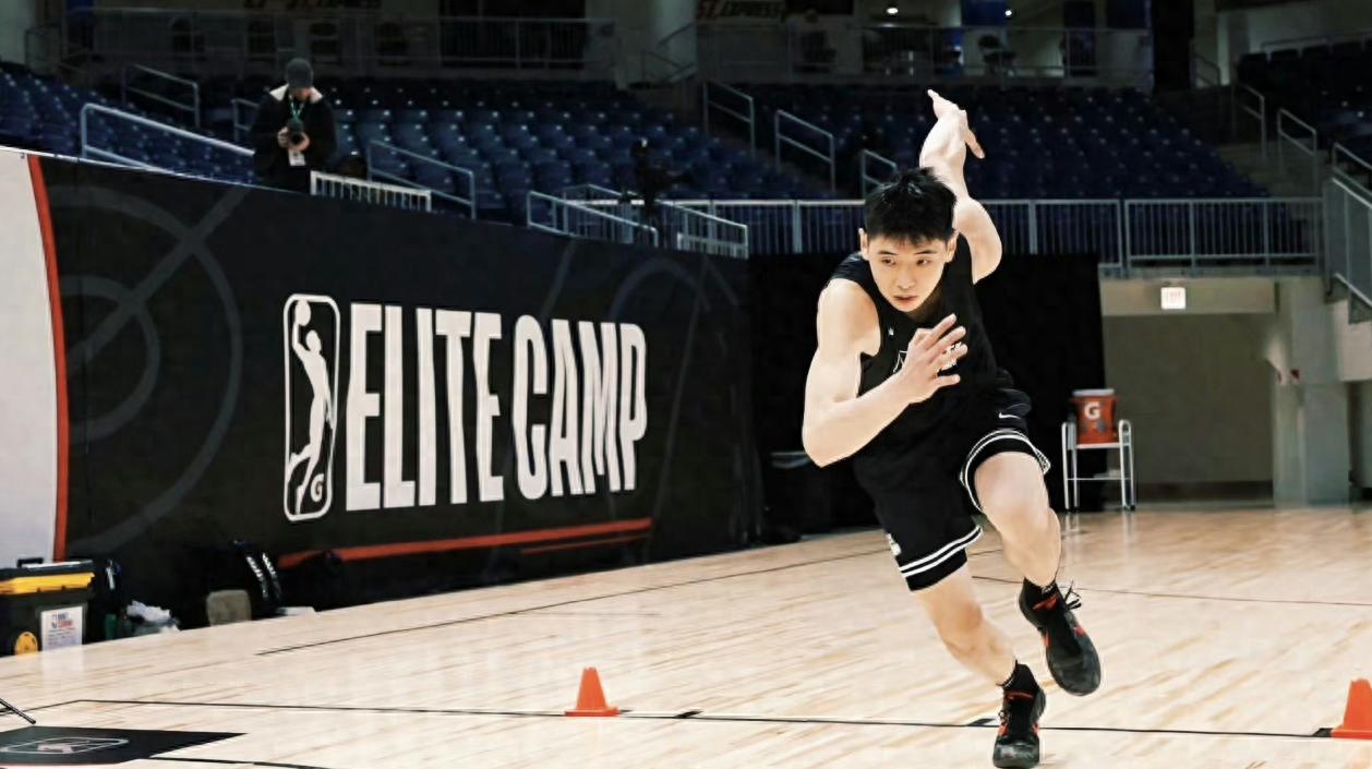杨瀚森能在NBA站稳脚跟吗杨瀚森能在NBA站稳脚跟吗？