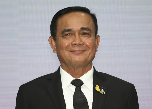 泰国新总理祖籍广东泰国新总理祖籍广东，揭秘背后的故事与深层意义
