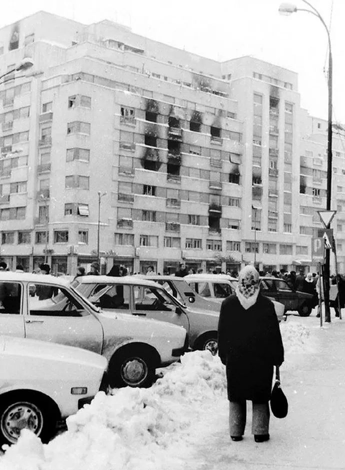 1990年罗马尼亚揭秘，1990年代的罗马尼亚——时代的印记与变迁