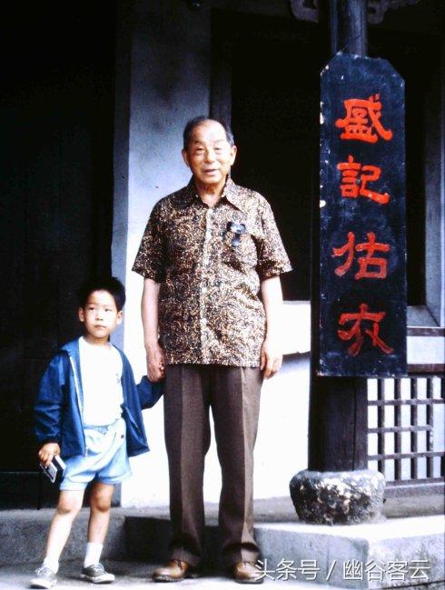 张学良的长孙是谁张学良的长孙是谁？揭秘张学良家族神秘面纱