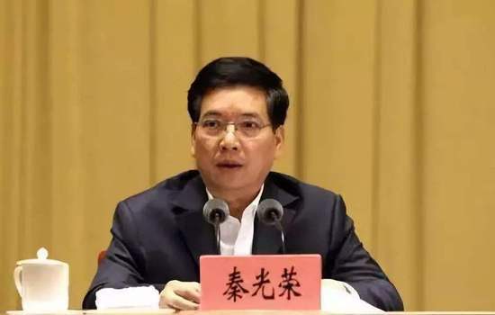 成都市委原副书记谢瑞武被查成都市委原副书记谢瑞武被查，引发社会关注与深思